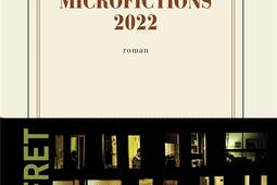 Microfictions. Vol. 3. Microfictions 2022.jpg