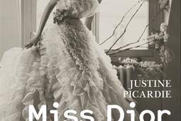 Miss Dior  le destin insoupconne de Catherine Dior_Flammarion_9782080439062.jpg