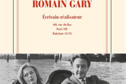 Monsieur Romain Gary. Vol. 2. Ecrivain-réalisateur : 108, rue du Bac, Paris VIIe, Babylone 32-93.jpg