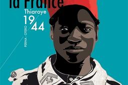 Morts par la France  Thiaroye 1944_Les Arenes_9782352047391.jpg