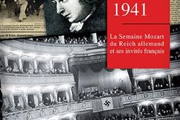 Mozart 1941  la Semaine Mozart du Reich allemand _Presses universitaires de Rennes_9782753575981.jpg