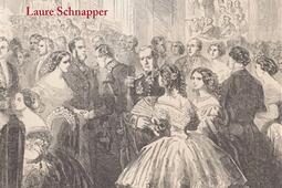 Musique et musiciens de bal  Isaac Strauss au service de Napoleon III_Hermann_9791037021298.jpg