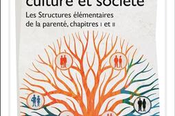 Nature, culture et société : Les structures élémentaires de la parenté, chapitres I et II.jpg