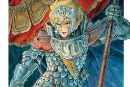 Nausicaä : de la vallée du vent. Vol. 3.jpg