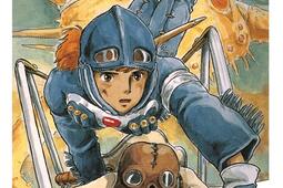 Nausicaä : de la vallée du vent. Vol. 4.jpg