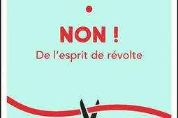 Non   de lesprit de revolte_Autrement_9782746746626.jpg