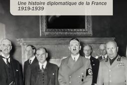 Nous etions seuls  une histoire diplomatique de _Tallandier_9791021063211.jpg