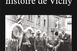Nouvelle histoire de Vichy 19401945_Fayard_9782213635538.jpg