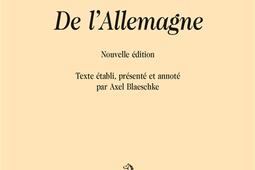 Oeuvres complètes. Vol. 1. Oeuvres critiques. Vol. 3. De l'Allemagne.jpg