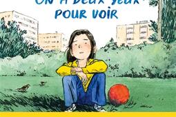 On a deux yeux pour voir_Les Arenes_9791037509697.jpg