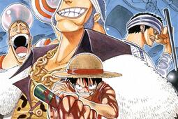One Piece  edition originale Vol 8 Je ne mourrai pas _Glenat_9782723489959.jpg