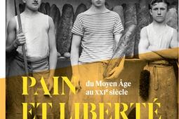 Pain et liberte  une histoire politique du pain _Textuel_9782845979475.jpg