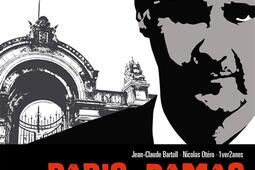 ParisDamas  liaisons mortelles  50 ans de coups_Delcourt_9782413041665.jpg