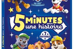 Pat Patrouille  5 minutes pour une histoire  7 _Hachette Jeunesse_9782017250579.jpg