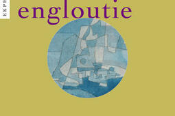 Paul Klee, l'Ile engloutie : une lecture de Paul Klee, Versunkene Insel (1923), LaM, Lille métropole musée d'art moderne, d'art contemporain et d'art brut.jpg
