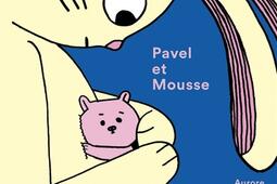 Pavel et Mousse_Les Fourmis rouges_9782369022091.jpg