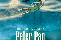 Peter Pan de Kensington_Dargaud_9782505126041.jpg