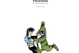 Philémon : l'intégrale. Vol. 2. Tomes 6 à 10.jpg