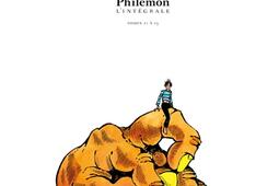 Philémon : l'intégrale. Vol. 3. Tomes 11 à 15.jpg