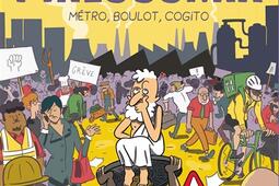 Philocomix. Vol. 3. Métro, boulot, cogito.jpg