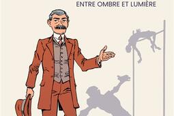 Pierre de Coubertin  entre ombre et lumiere_Steinkis editions_9782368467343.jpg