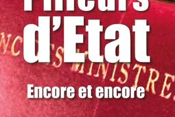 Pilleurs dEtat Encore et encore_Max Milo_9782315023202.jpg