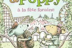 Pistache  Poppy Pistache  Poppy a la fete foraine_GallimardJeunesse_9782075196604.jpg