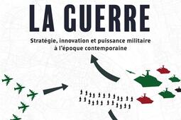 Preparer la guerre  strategie innovation et pu_PUF_9782130844266.jpg