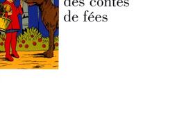 Psychanalyse des contes de fees_R Laffont.jpg