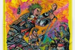 Punk  the fucking story_Petit a petit_9782380461879.jpg