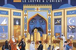 Qatar : le lustre & l'Orient.jpg