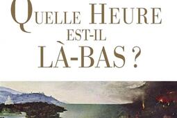 Quelle heure est-il là-bas ? : Amérique et islam à l'orée des Temps modernes.jpg