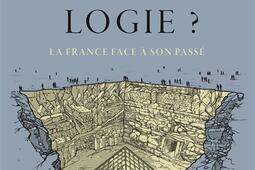 Qui a peur de larcheologie   la France face a_Belles lettres_9782251455952.jpg