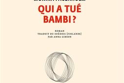 Qui a tué Bambi ?.jpg