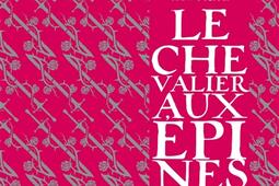 Recits du Vieux Royaume Le chevalier aux epines Vol 2 Le conte de lassassin_Les Moutons electriques_9782361838515.jpg