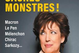 Sacres monstres   Macron Le Pen Melenchon C_Plon_9782259314671.jpg