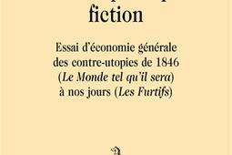 Sciencepolitiquefiction  essai deconomie gen_H Champion_9782745360182.jpg