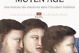 Sensible Moyen Age  une histoire des emotions dans lOccident medieval_Seuil_9782020976459.jpg