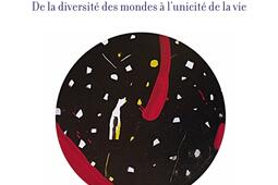 Seuls dans l'Univers : de la diversité des mondes à l'unicité de la vie.jpg