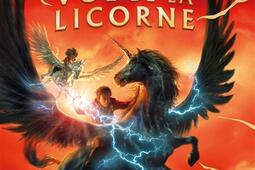 Skandar. Skandar et le vol de la licorne.jpg
