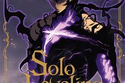 Solo leveling Vol 15_Kbooks_9782382882931.jpg