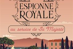 Son espionne royale. Vol. 11. Son espionne royale au service de Sa Majesté.jpg