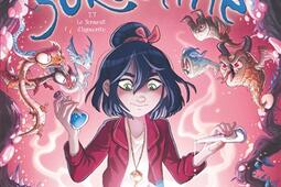 Sorceline Vol 7 Le serment dhypocrite_Vents douest_9782749310251.jpg