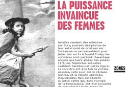 Sorcieres  la puissance invaincue des femmes_Zones_9782355221224.jpg