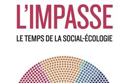 Sortir de limpasse  le temps de la socialecolo_Les petits matins_9782363834119.jpg