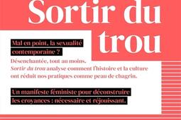Sortir du trou lever la tete_Le Livre de poche_9782253101574.jpg