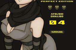 Soul eater  perfect edition Vol 4_Kurokawa_9782380715446.jpg