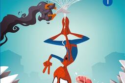 Spiderlouze Vol 1 Heros au bout du fil_Jungle_9782822243308.jpg
