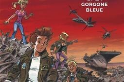 Spirou Spirou et la Gorgone bleue_Dupuis_9782800167800.jpg