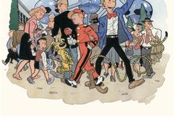 Spirou et Fantasio  cahiers La memoire du futur_Dupuis_9782808504645.jpg